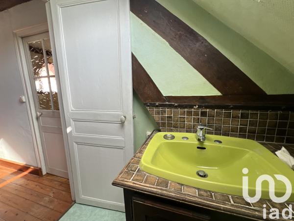 Maison à vendre 5 pièces 181 m² Compiègne