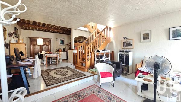 Maison à vendre 5 pièces 114 m² Vence