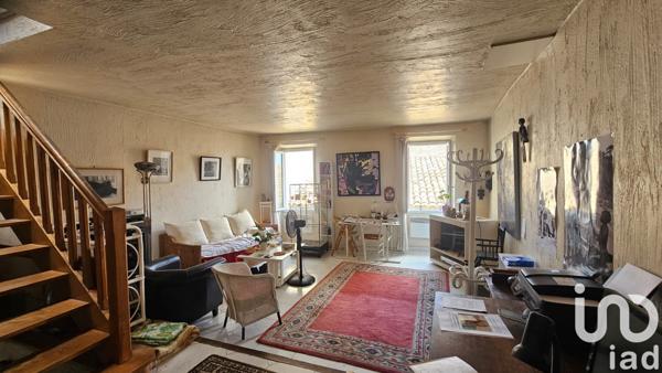 Maison à vendre 5 pièces 114 m² Vence