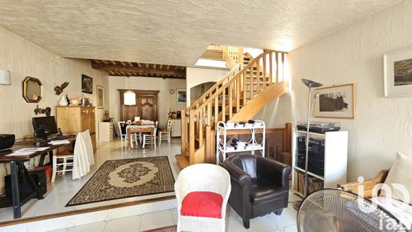 Maison à vendre 5 pièces 114 m² Vence