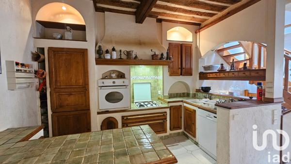 Maison à vendre 5 pièces 114 m² Vence