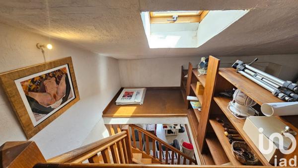 Maison à vendre 5 pièces 114 m² Vence