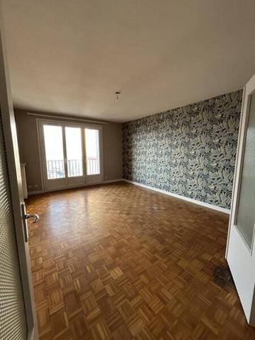 Appartement 3 pièces                                        - 43000 Le Puy-en-Velay Réf : 13230