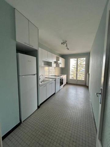 Appartement 3 pièces                                        - 43000 Le Puy-en-Velay Réf : 13230