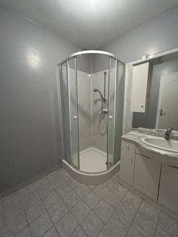 Appartement 3 pièces                                        - 43000 Le Puy-en-Velay Réf : 13230