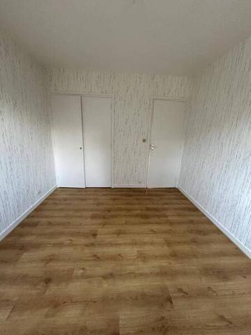 Appartement 3 pièces                                        - 43000 Le Puy-en-Velay Réf : 13230