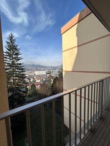 Appartement 3 pièces                                        - 43000 Le Puy-en-Velay Réf : 13230