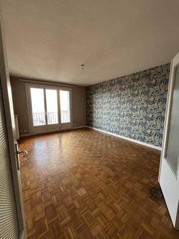 Appartement 3 pièces                                        - 43000 Le Puy-en-Velay Réf : 13230