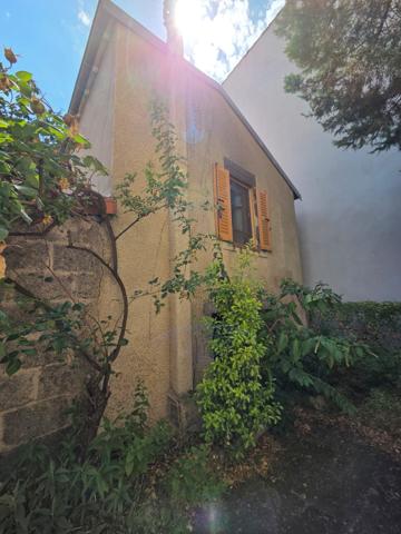 maison/villa 3 pièces