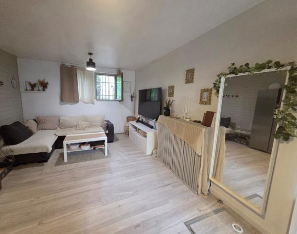 maison/villa 3 pièces