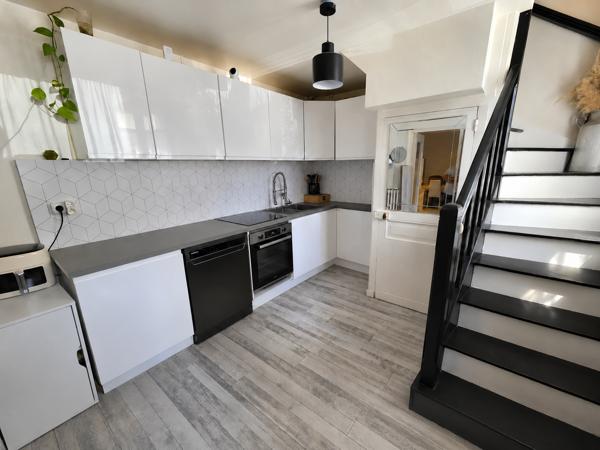 maison/villa 3 pièces