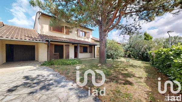 Maison à vendre 5 pièces 125 m² L'Union