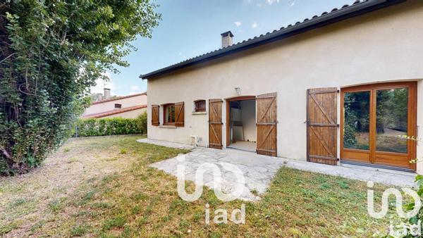 Maison à vendre 5 pièces 125 m² L'Union