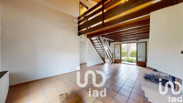 Maison à vendre 5 pièces 125 m² L'Union