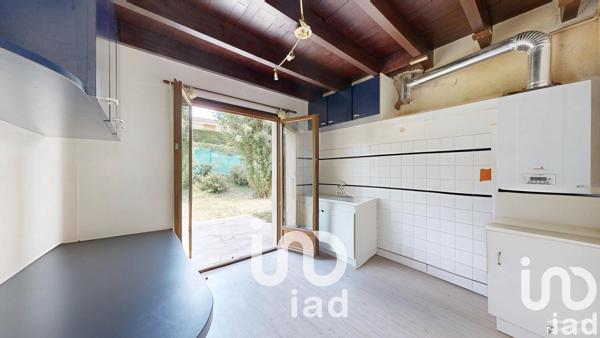Maison à vendre 5 pièces 125 m² L'Union