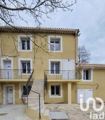 Maison à vendre 11 pièces 180 m² Roquemaure