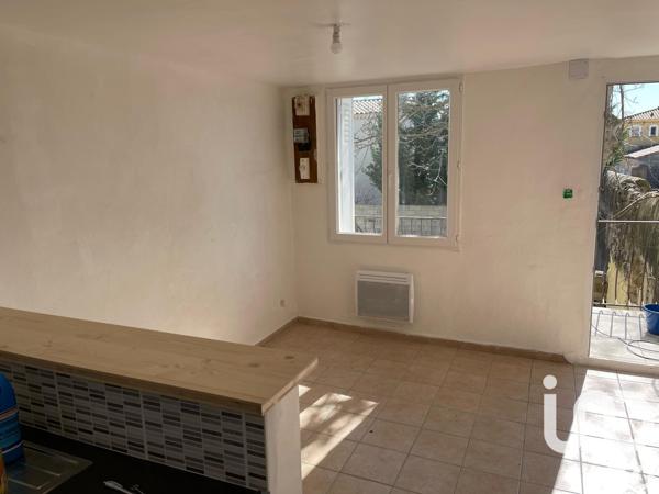 Maison à vendre 11 pièces 180 m² Roquemaure