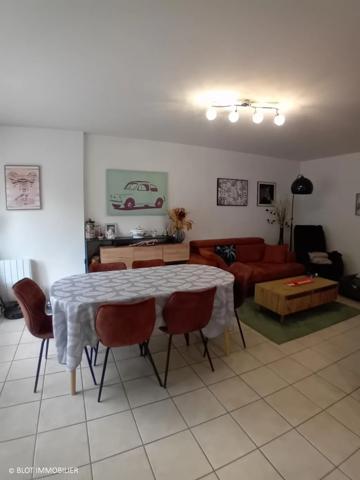 Appartement 3 pièce(s)