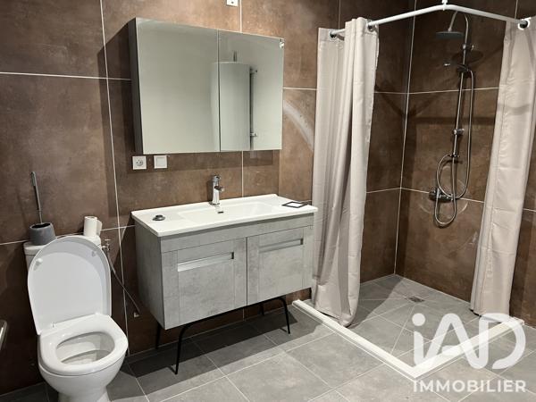 Location appartement 3 pièces 80 m² Oraison
