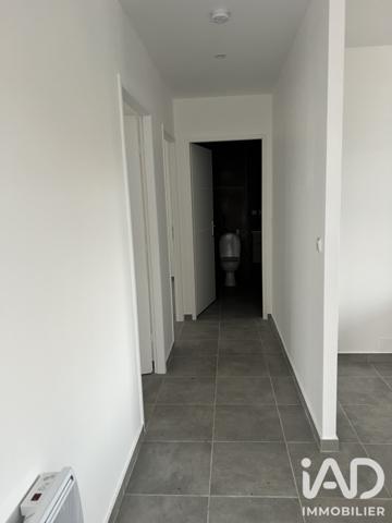 Location appartement 3 pièces 80 m² Oraison