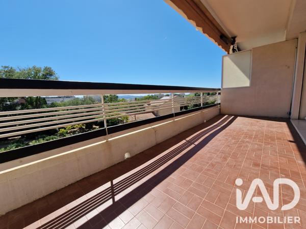 Studio à vendre 24 m² Toulon
