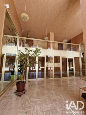 Studio à vendre 24 m² Toulon