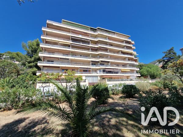 Studio à vendre 24 m² Toulon