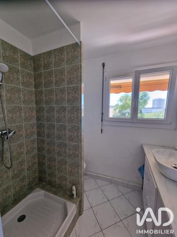 Studio à vendre 24 m² Toulon