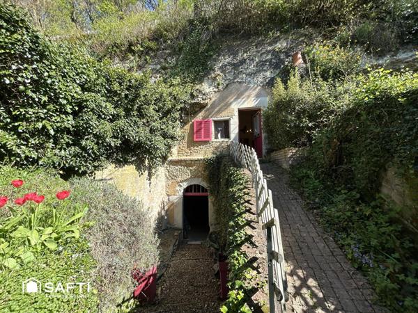 Le charme de l'insolite