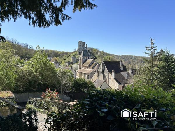 Le charme de l'insolite