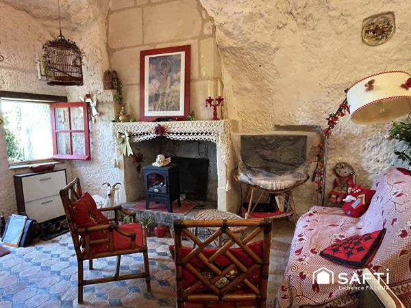 Le charme de l'insolite