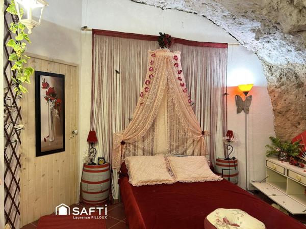 Le charme de l'insolite