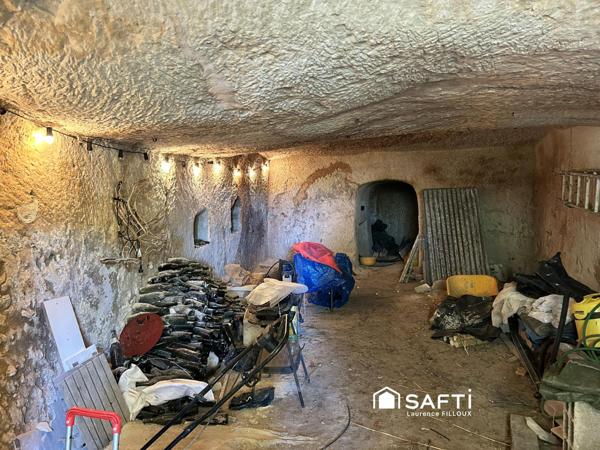 Le charme de l'insolite