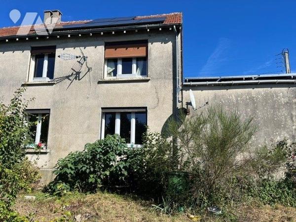 Maison à vendre Carignan