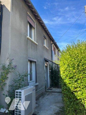 Maison à vendre Carignan