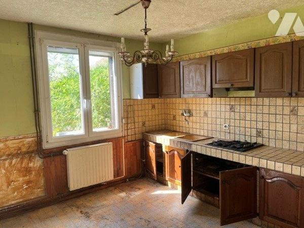 Maison à vendre Carignan