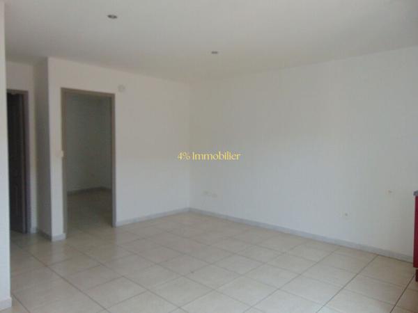 Appartement - 2 pièces - 38 m²