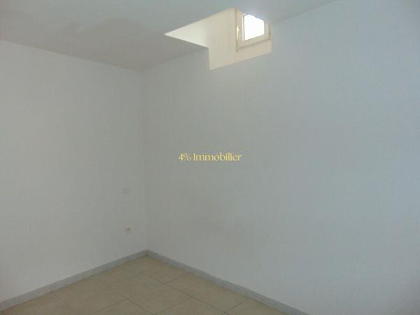 Appartement - 2 pièces - 38 m²