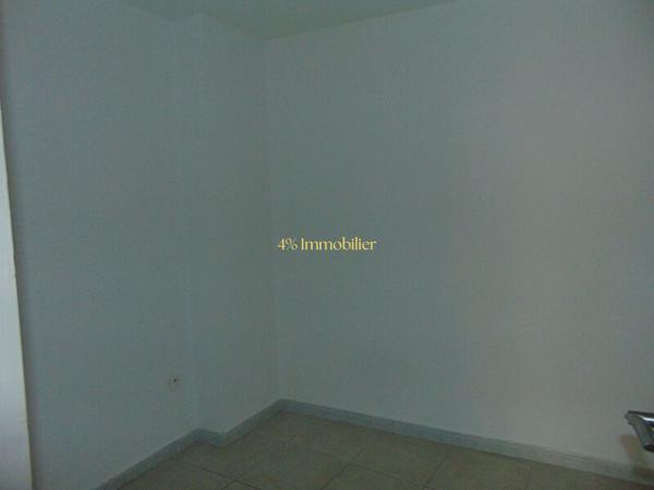 Appartement - 2 pièces - 38 m²