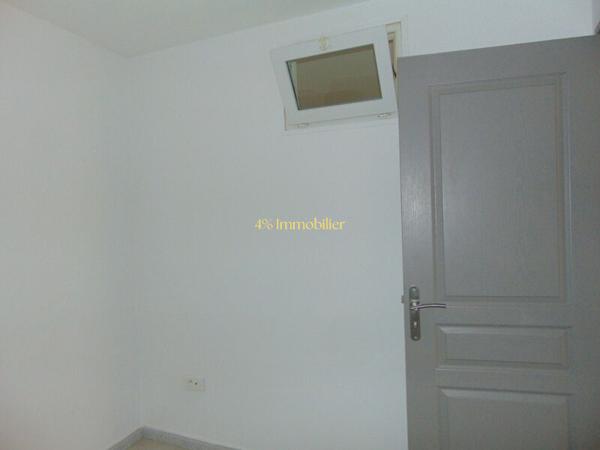 Appartement - 2 pièces - 38 m²