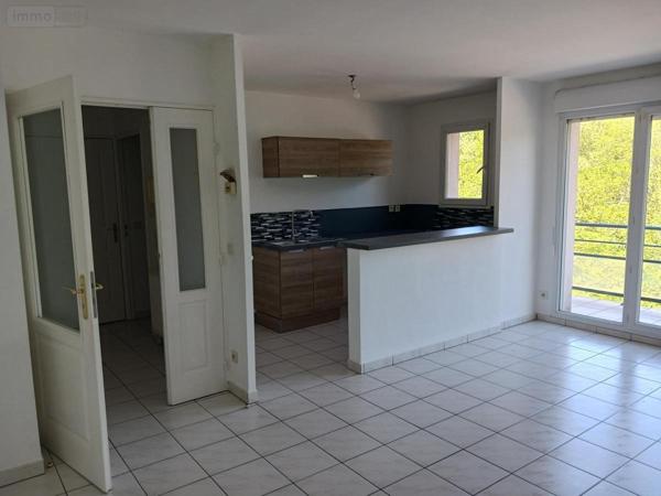 Appartement à louer à Avion dans le Pas-de-Calais (62210), ref : 62135-L1156