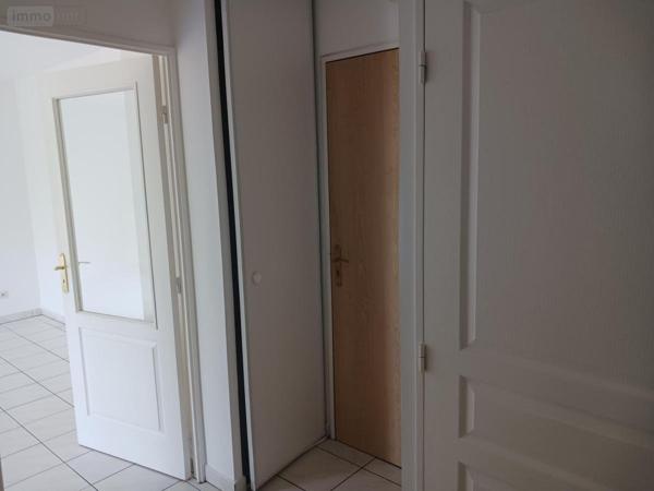 Appartement à louer à Avion dans le Pas-de-Calais (62210), ref : 62135-L1156