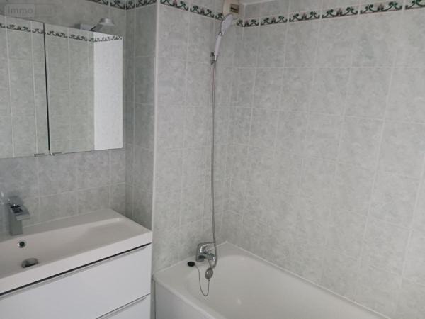 Appartement à louer à Avion dans le Pas-de-Calais (62210), ref : 62135-L1156