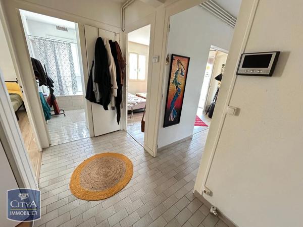 Immeuble à vendre 222m² Angoulême (16000)