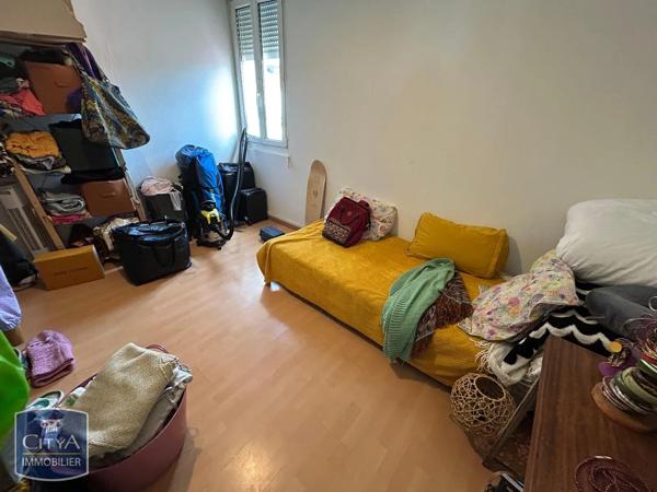 Immeuble à vendre 222m² Angoulême (16000)