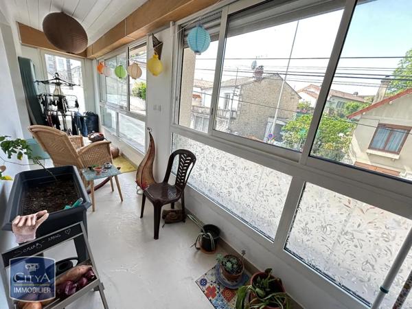 Immeuble à vendre 222m² Angoulême (16000)