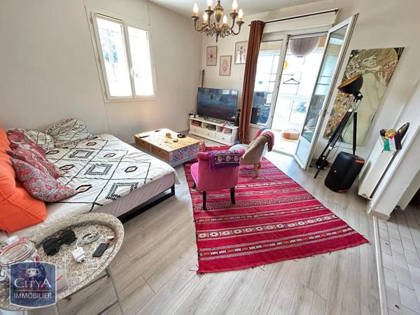Immeuble à vendre 222m² Angoulême (16000)