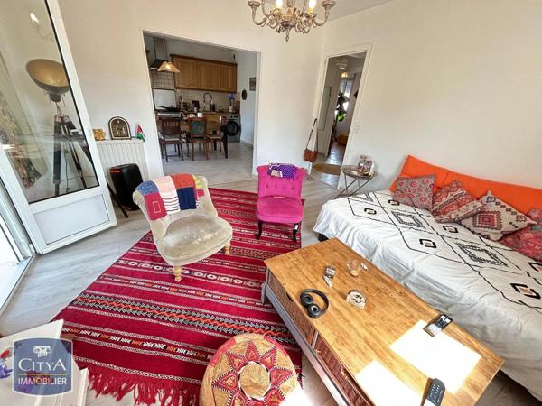 Immeuble à vendre 222m² Angoulême (16000)