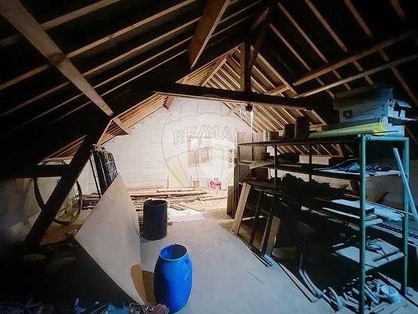 Appartement  en vente - Yonne - 89