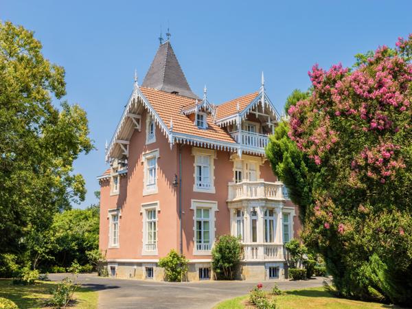 Maison à vendre à Salies-de-Béarn (64270) - Pyrénées-Atlantiques